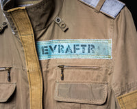 "Simul Erasmus Magnum" Jacket