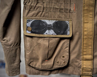 "Simul Erasmus Magnum" Jacket