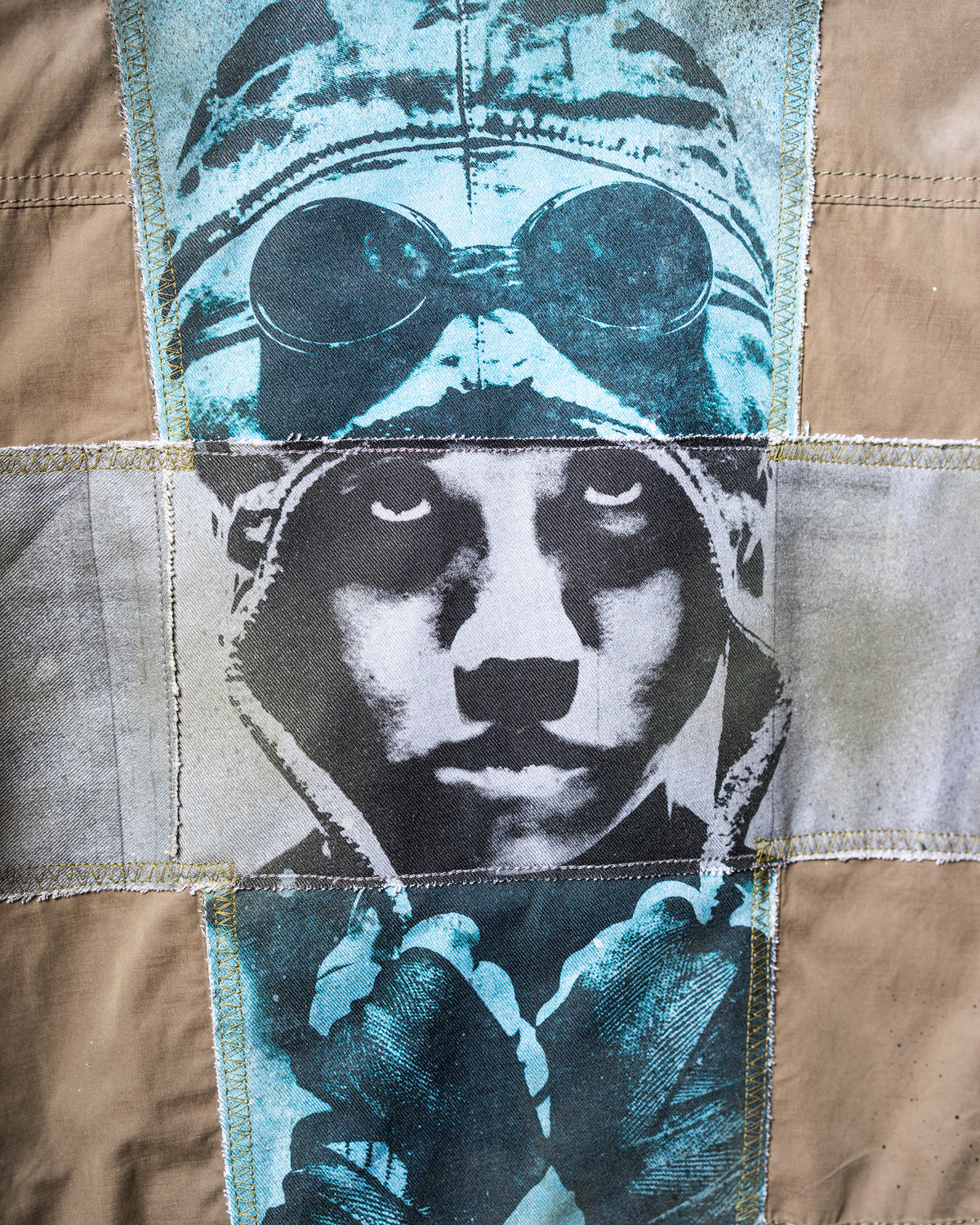 "Simul Erasmus Magnum" Jacket