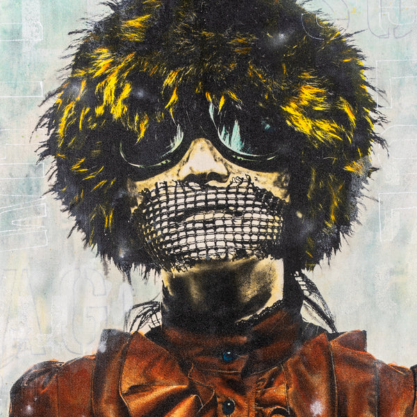 Snowblind