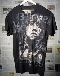 "Was, Remade, Will" Tshirt