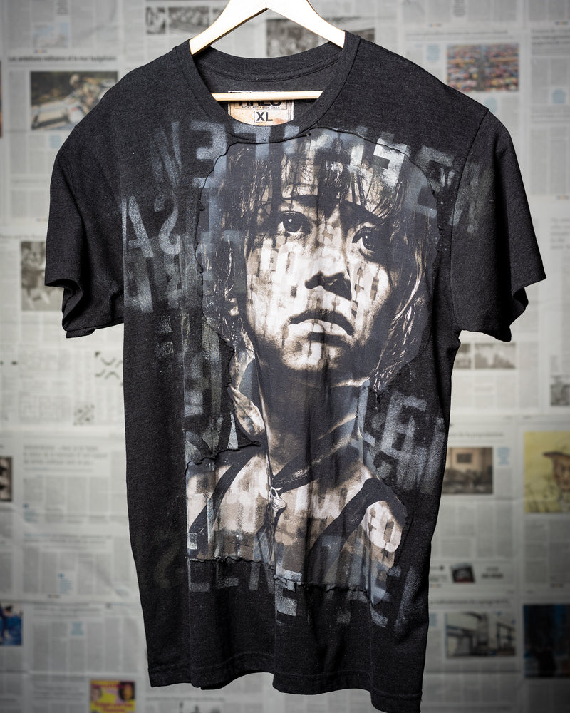 "Was, Remade, Will" Tshirt