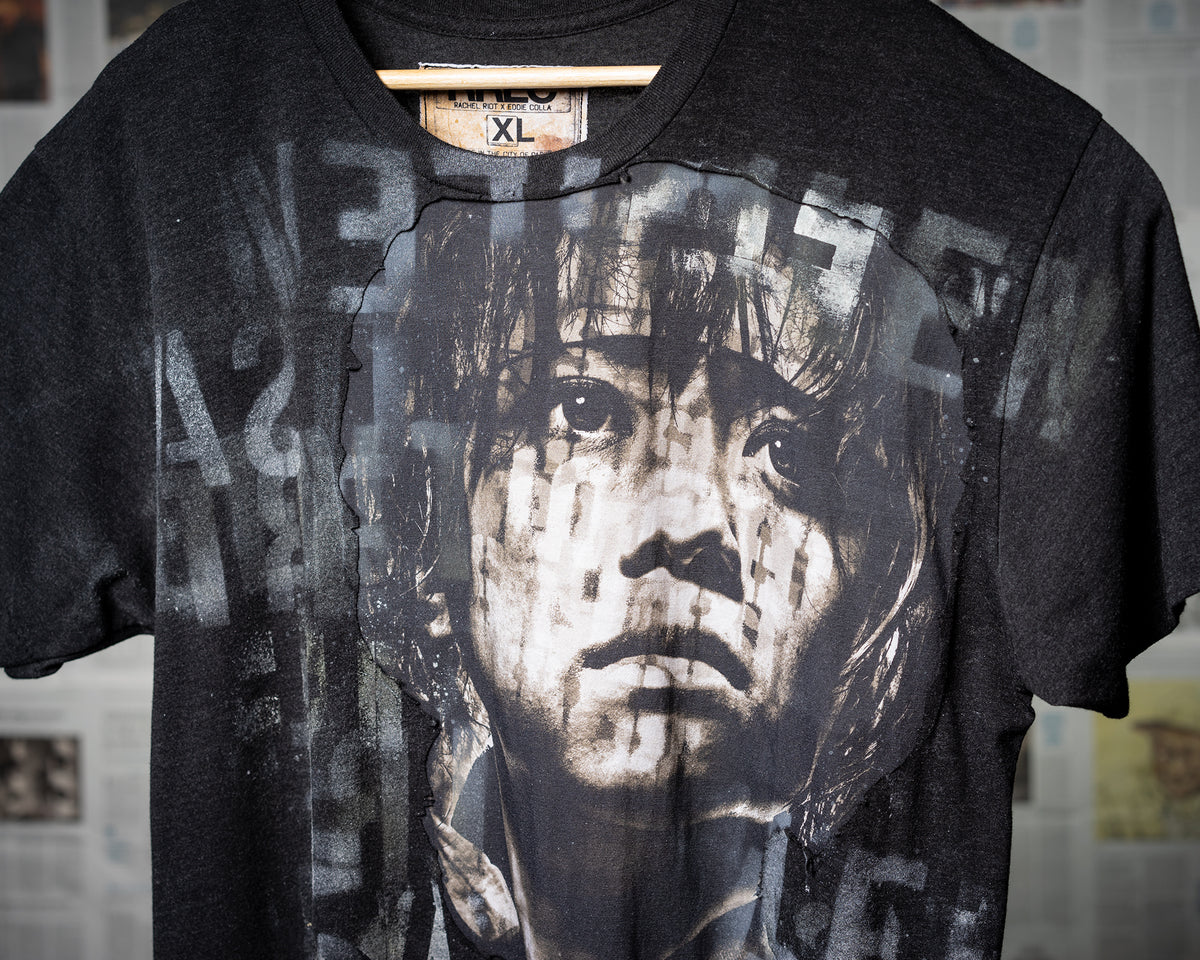 "Was, Remade, Will" Tshirt
