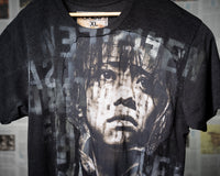 "Was, Remade, Will" Tshirt