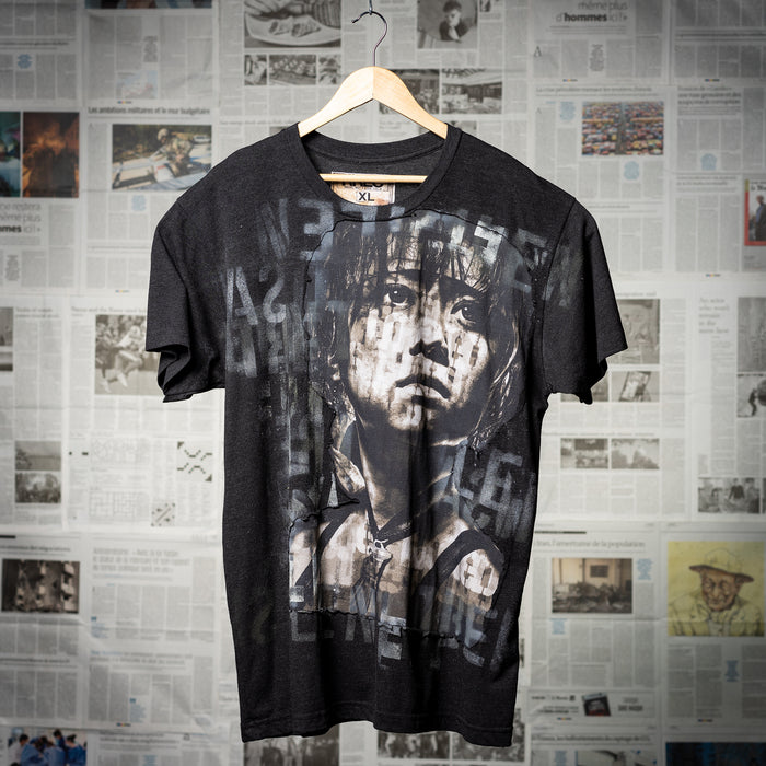 "Was, Remade, Will" Tshirt