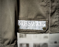 "Weight of Souls" Jacket