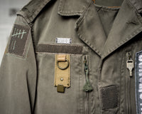 "Weight of Souls" Jacket
