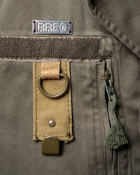 "Weight of Souls" Jacket