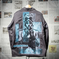 "X8009" Jacket