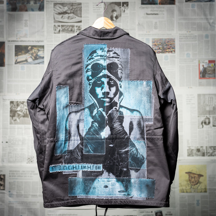 "X8009" Jacket