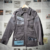 "X8009" Jacket