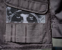 "X8009" Jacket