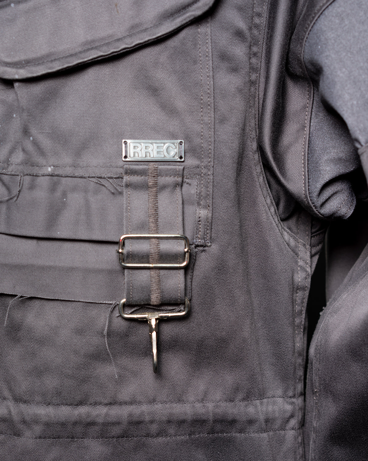 "X8009" Jacket