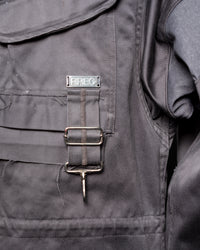 "X8009" Jacket