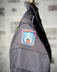 "X8009" Jacket