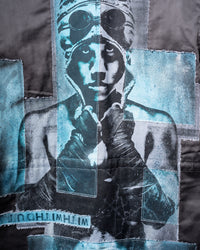 "X8009" Jacket