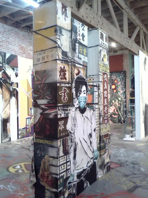 Blog Slider Image