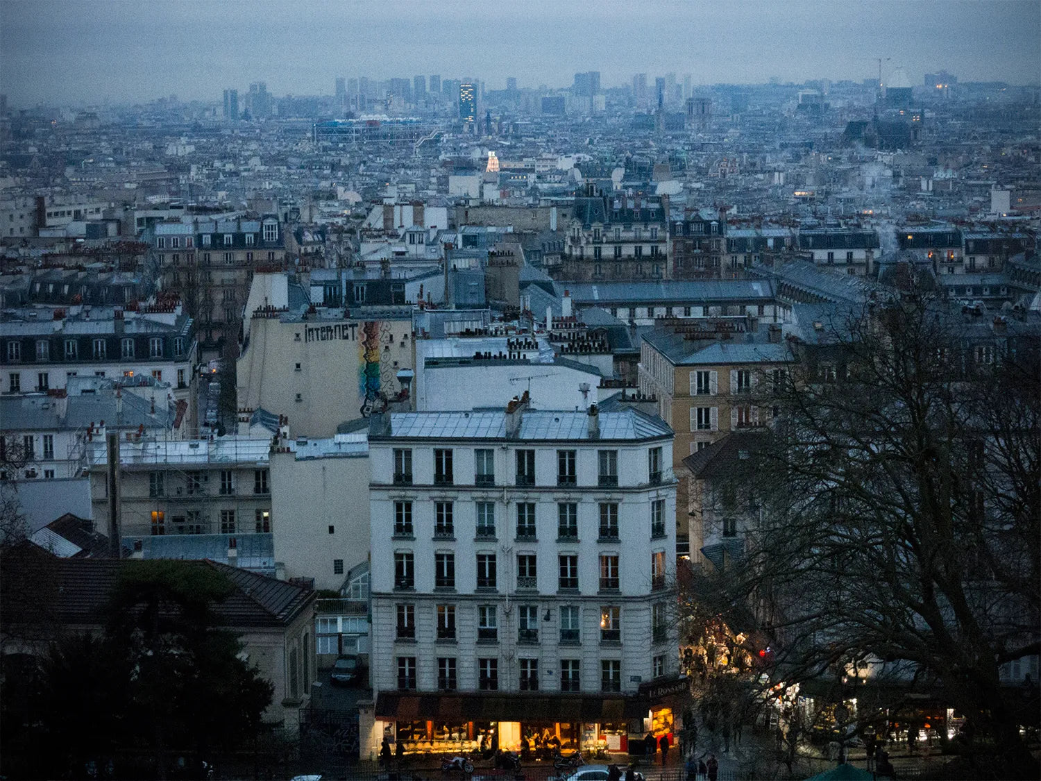 Blog Slider Image