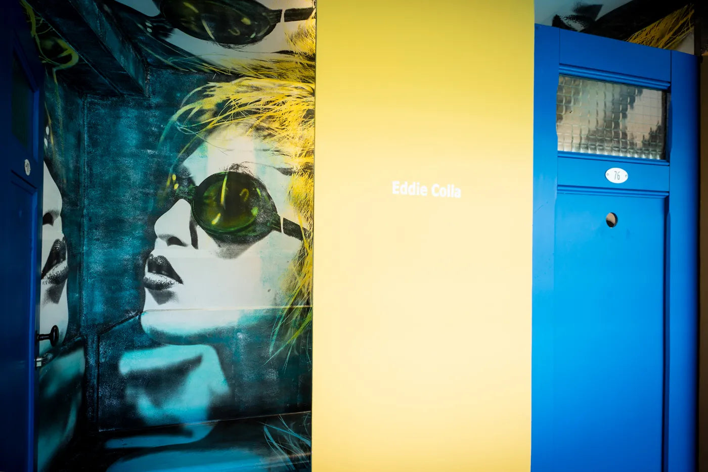 Blog Slider Image