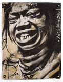 Salvage Portrait 7-23-5-14-4-15-12-1
