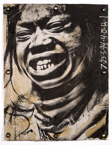 Salvage Portrait 7-23-5-14-4-15-12-1