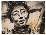 Salvage Portrait 8-25-5 19-21-11