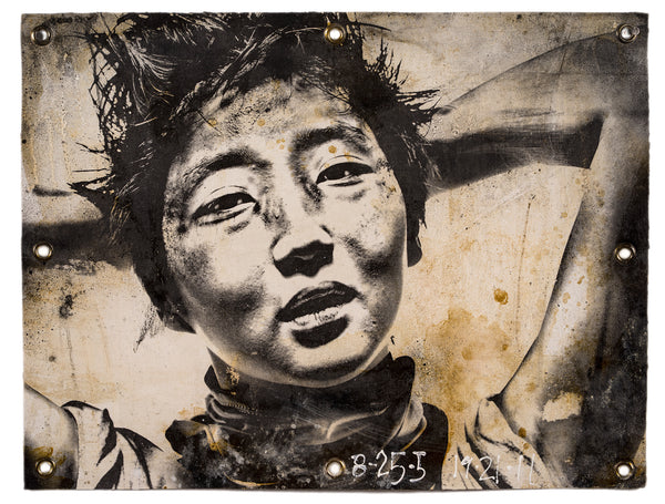 Salvage Portrait 8-25-5 19-21-11