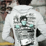 Radio Kowloon Unisex Hoodie