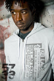 Radio Kowloon Unisex Hoodie