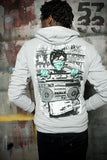 Radio Kowloon Unisex Hoodie