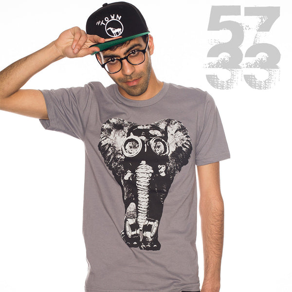 Elephant Gasmask