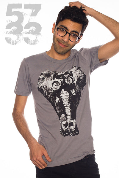 Elephant Gasmask