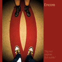 Tragic Carpet: A photographic study of every carpet on the Las Vegas strip