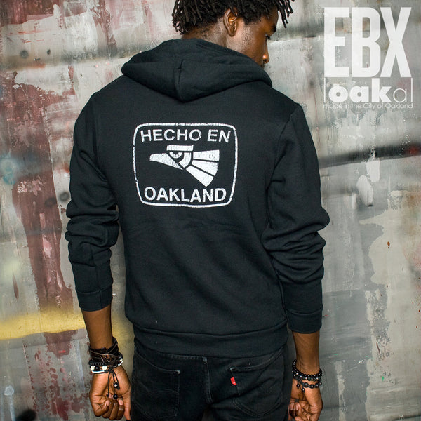 Hecho en Oakland