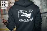 Hecho en Oakland