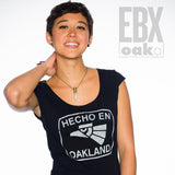 Hecho en Oakland
