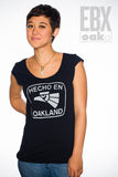 Hecho en Oakland