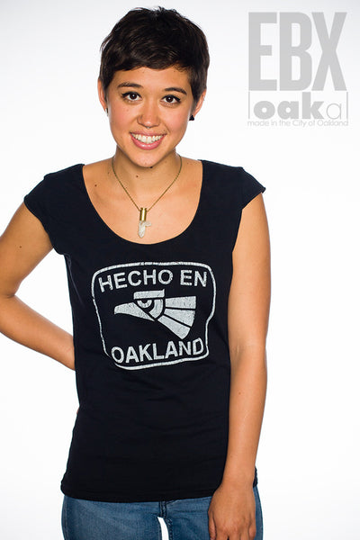 Hecho en Oakland