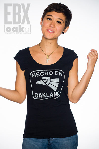 Hecho en Oakland