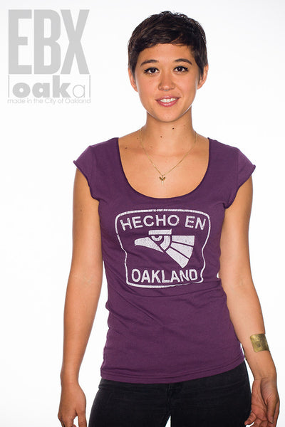 Hecho en Oakland