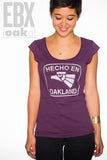 Hecho en Oakland