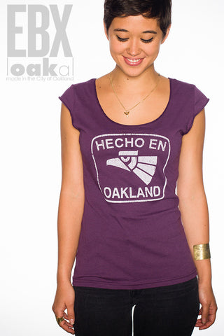 Hecho en Oakland