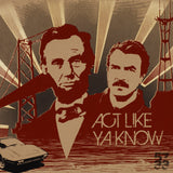 Lincoln-Selleck 