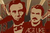 Lincoln-Selleck 