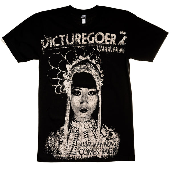Anna May Wong Picture Goer