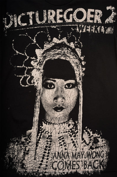Anna May Wong Picture Goer