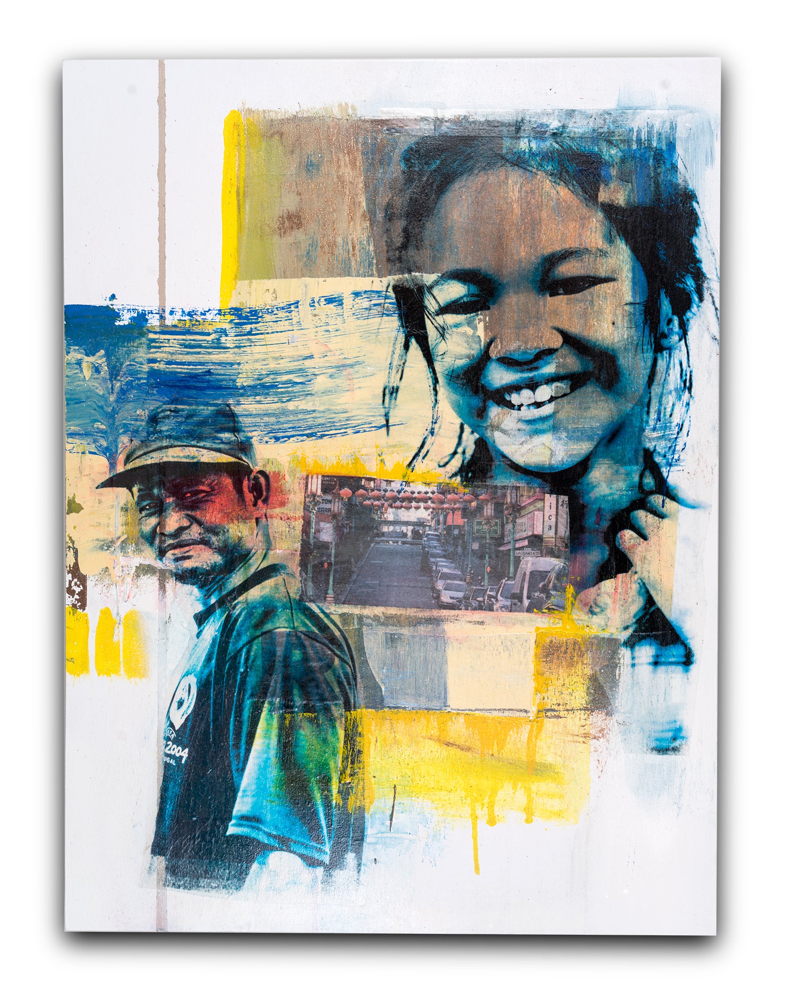 Nzochris Street 93