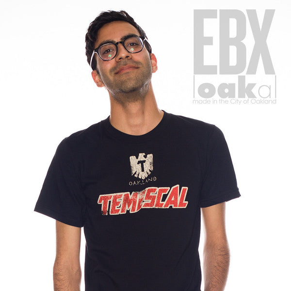Temescal Women's Tee