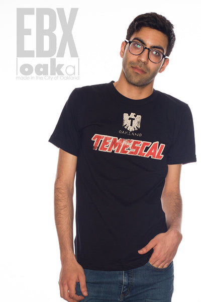 Temescal Women's Tee