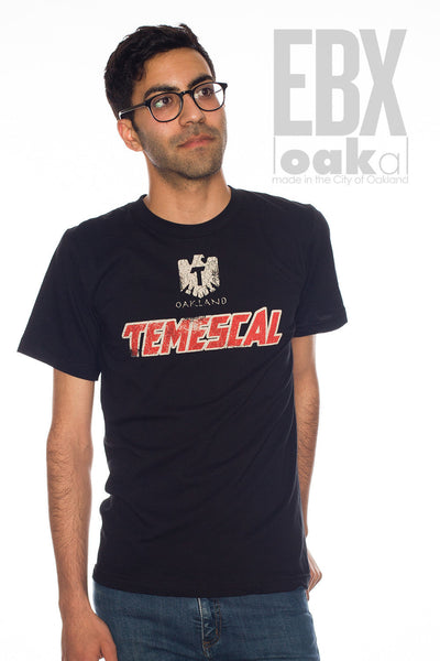 Temescal Women's Tee